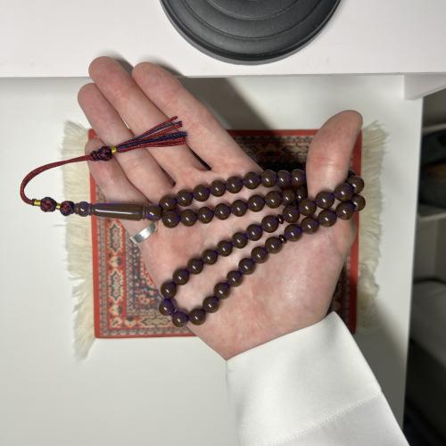 بكلايت حياكة يدوية - حرباء