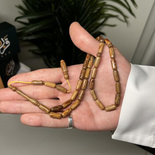 جذع النخل - اسطواني