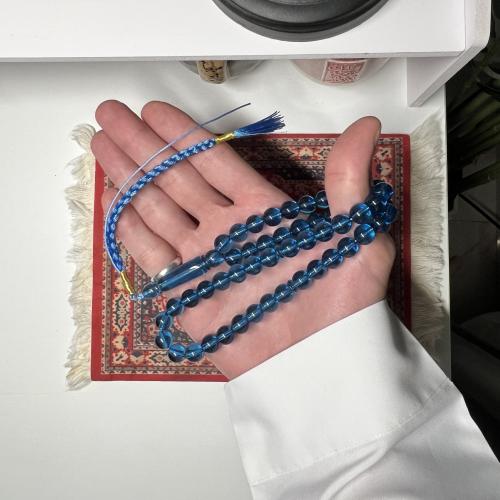 بكلايت حياكة يدوية ( جدايل ) - سماوي