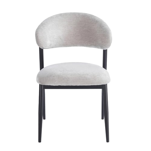 كرسي مريح بتفاصيل راقية وعصرية متعدد الالوان