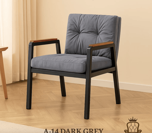 كرسي المريح – بتصميم عصري ولمسات أنيقة – متوفر بعد...