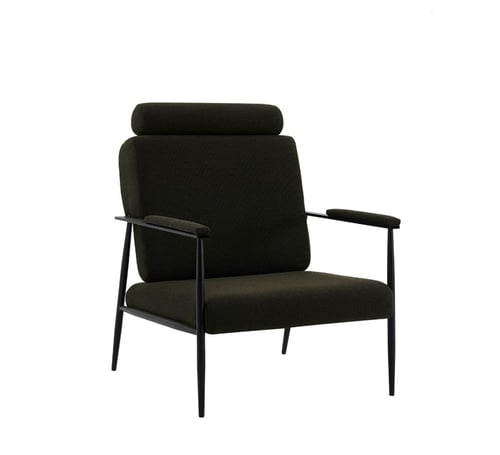 كرسي استرخاء مريح راحة بتصميم أنيق – متوفر بعدة أل...