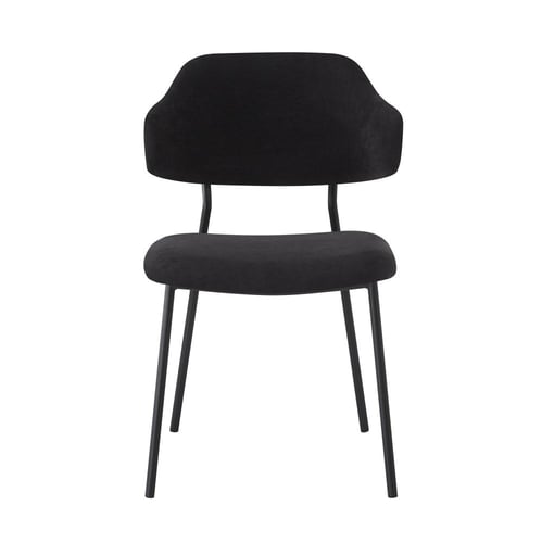 كرسي طعام وقاعدة معدنية أنيقة – لمسة فخامة وألوان...