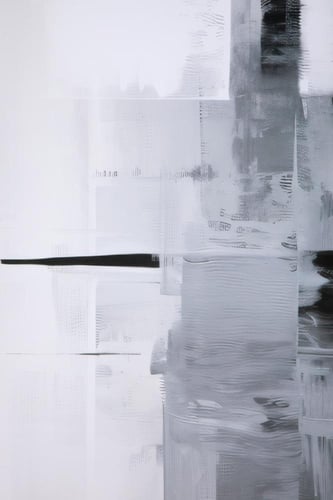 لوحة جدارية مع مرآة وعلاقات بتصميم عصري أنيق