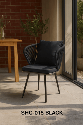 كرسي قماش مفرد متوفر بألوان متعددة