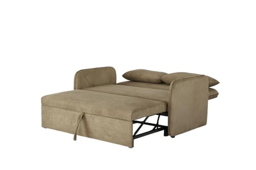 كرسي سرير ذكي قابل للتمديد – تصميم عصري متعدد الاس...