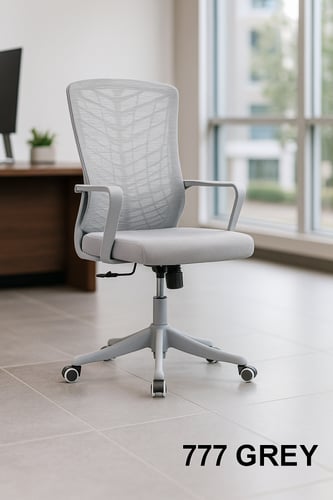 كرسي مكتبي دوار مريح