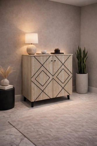 دولاب ماليزي بتصميم عصري بألوان و المقاسات متعددة