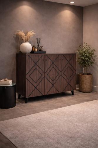 دولاب ماليزي بتصميم عصري بألوان و المقاسات متعددة