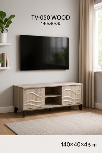 طاولة تلفاز متعددة الألوان والمقاسات – تصميم أنيق...