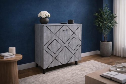 دولاب ماليزي بتصميم عصري بألوان و المقاسات متعددة