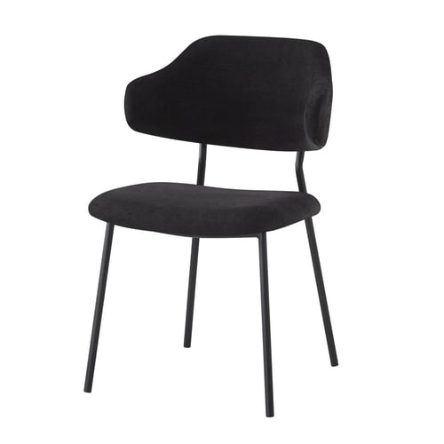 كرسي طعام وقاعدة معدنية أنيقة – لمسة فخامة وألوان...