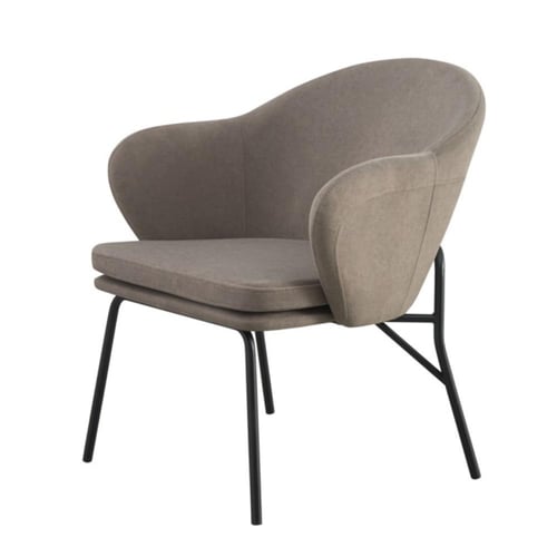 كرسي استرخاء راحة بتصميم أنيق متوفر بعدة ألوان