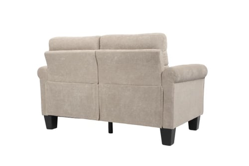 كنب فاخر بتصميم عصري