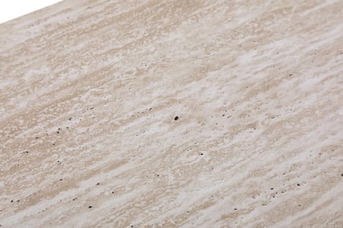 طاولة كونسول صناعية – تصميم حديث