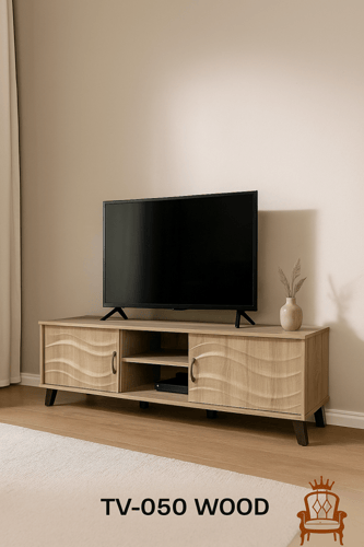 طاولة تلفاز متعددة الألوان والمقاسات – تصميم أنيق...