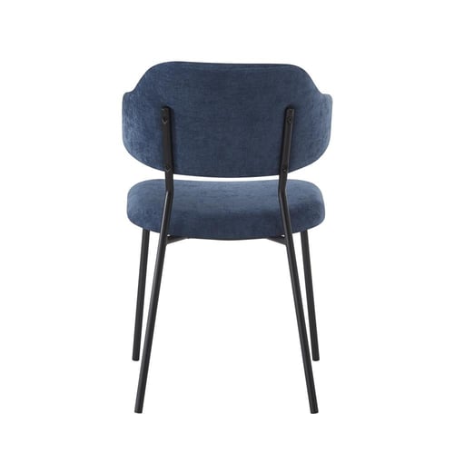 كرسي طعام وقاعدة معدنية أنيقة – لمسة فخامة وألوان...