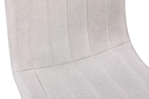 طاولة طعام خشبية بيج مع كراسي مريحة | أثاث غرف الط...