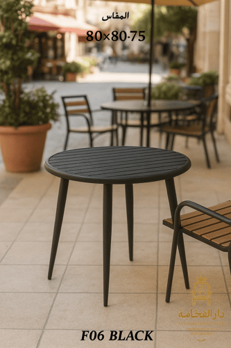 مجموعة طاولات قهوة تصميم عصري بألوان متعددة وأحجام...