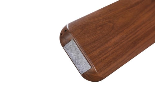 طقم طاولة طعام رخامي مع كراسي قماش بتصميم عصري راق...