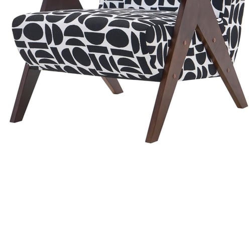 كنب مفرد فاخر بتصميم عصري مريح