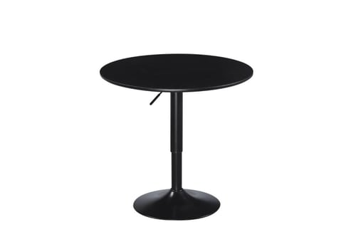 طاولة بار قابلة للتعديل بارتفاع متغير متعددة الالو...