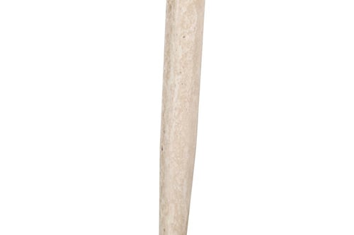 طاولة طعام رخام فاخرة مع كراسي قماش بتصميم عصري أن...