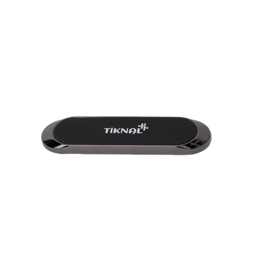 Tiknal Ultra-Thin Magnetic Car Phone Mount - Stron...