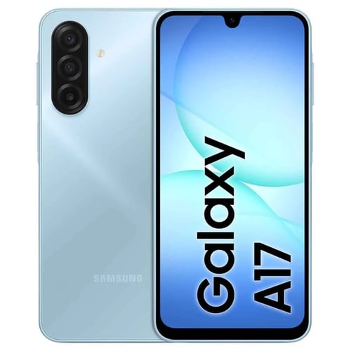 سامسونج جالاكسي A17 4G جوال أندرويد 4 جيجابايت رام...