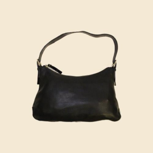 Kate spade black shoulder bag