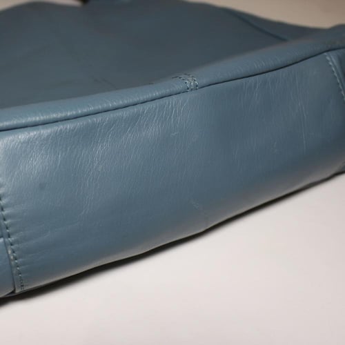 Coach Campbell Leather Hobo 2013