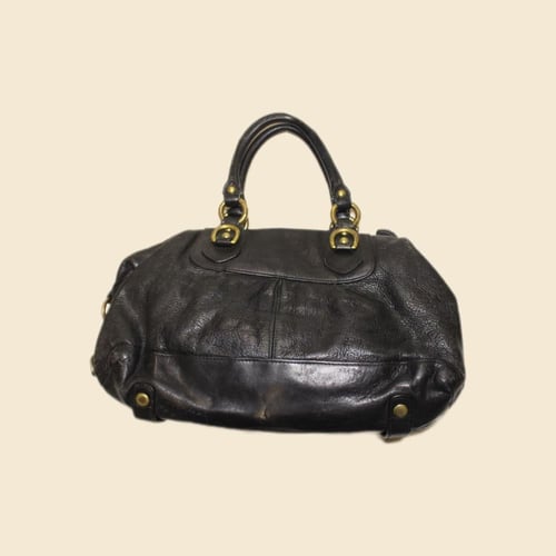 Coach Madison small shoulder bag