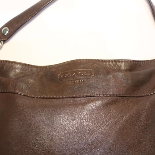 2010 coach Zoe shoulder bag