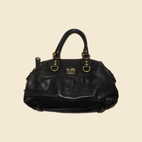 Coach Madison small shoulder bag