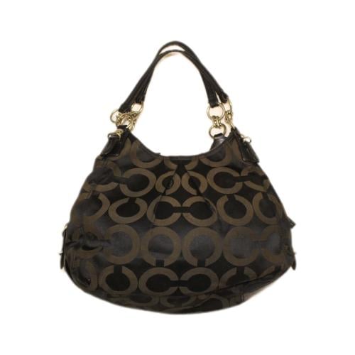 Vintage 2011 Coach Madison Maggie Shoulder Bag