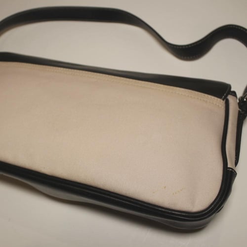 Coach Hampton Flap Shoulder Bag