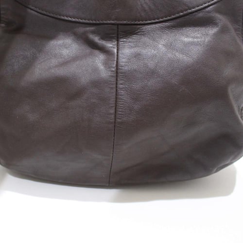 2011 Coach Soho Leather Shoulder Bag