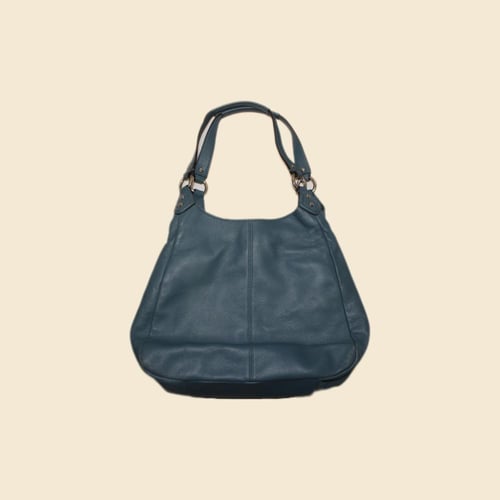 Coach Campbell Leather Hobo 2013