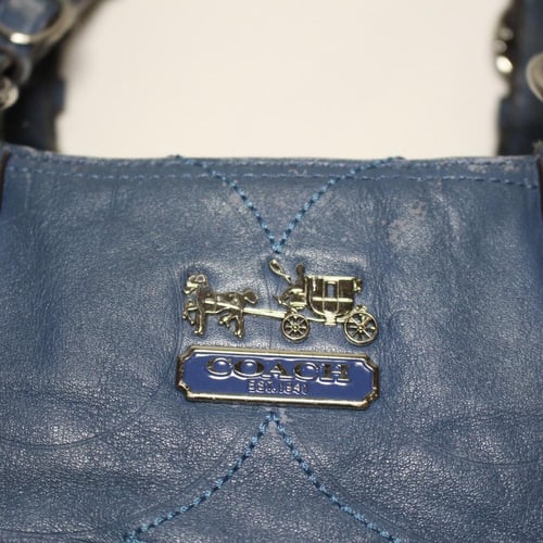 2010 coach Mia tote