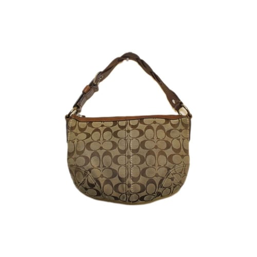 2008 signature Canvas hobo