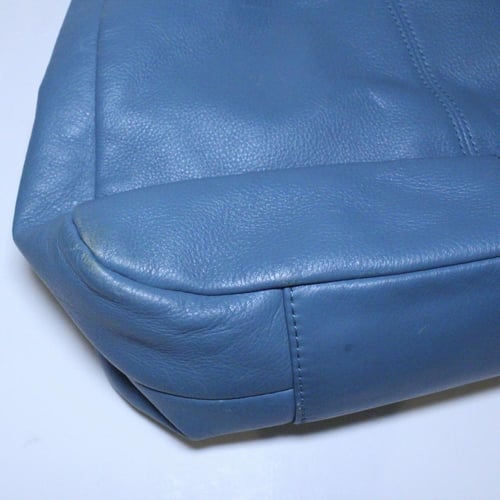 Coach Campbell Leather Hobo 2013