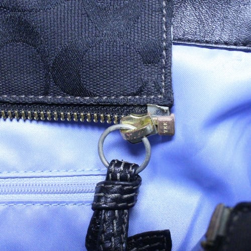 2007 Coach Gallery Tote