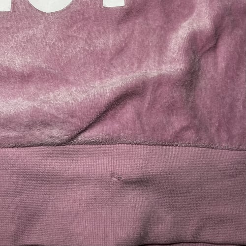 Baby pink juicy couture y2k jacket size M