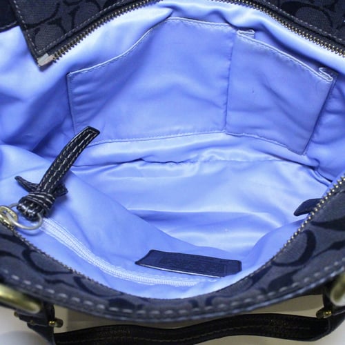 2007 Coach Gallery Tote