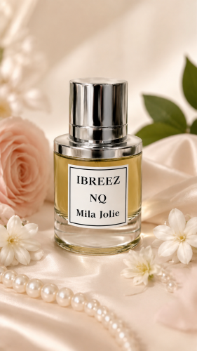 عطر Mila Jolie