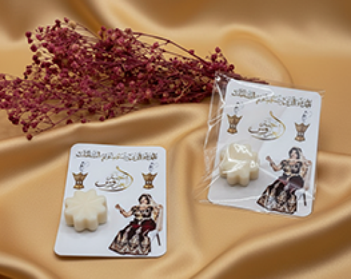 توزيعات زواج