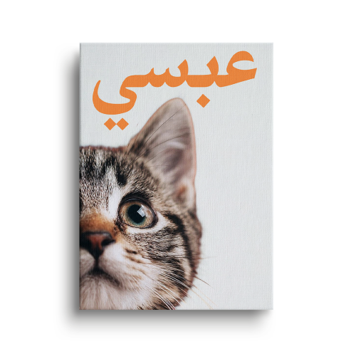 لوحة لمحة