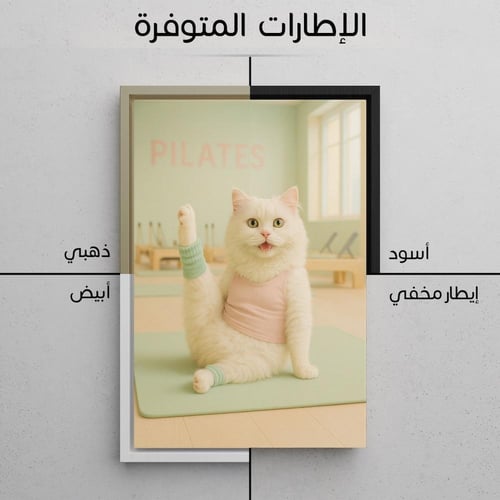 لوحة فلكسي مود
