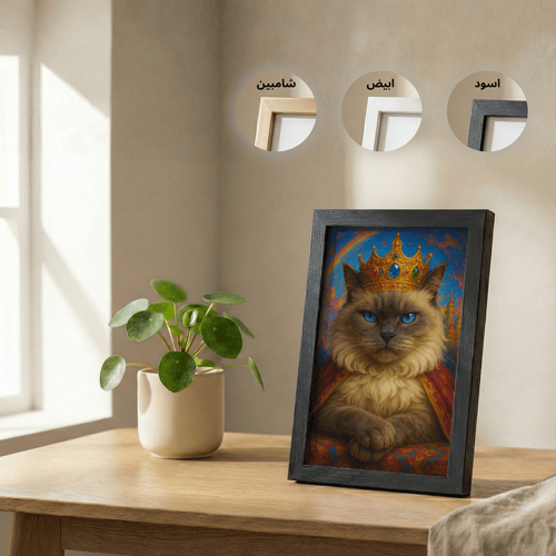 لوحة الامبراطورة