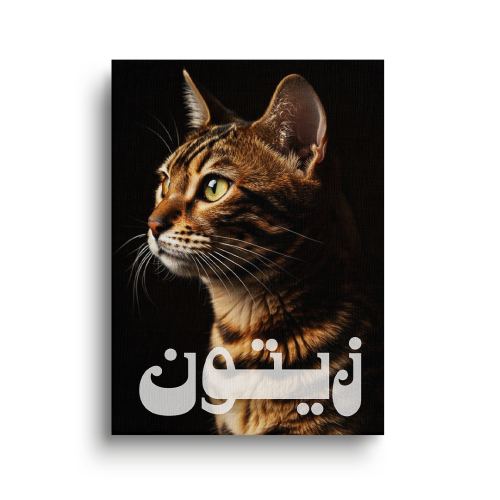 لوحة الهيبة
